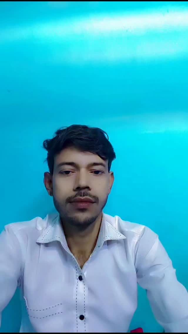 pta nhi babab zindgi me kiski najar lag gai md samjad alam 